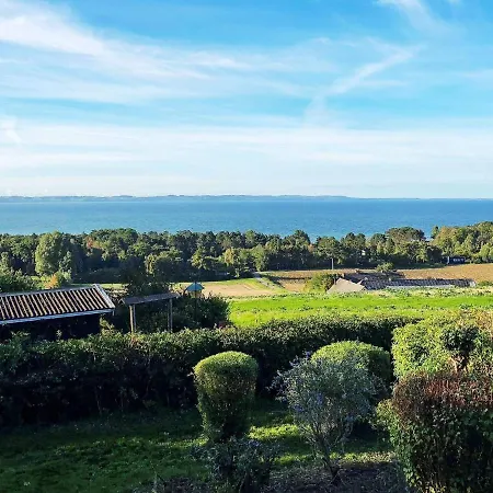 Holiday Nykobing Sj Xviii Holiday home Lumsas
